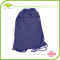 2014 Hot sale new style clear drawstring bags